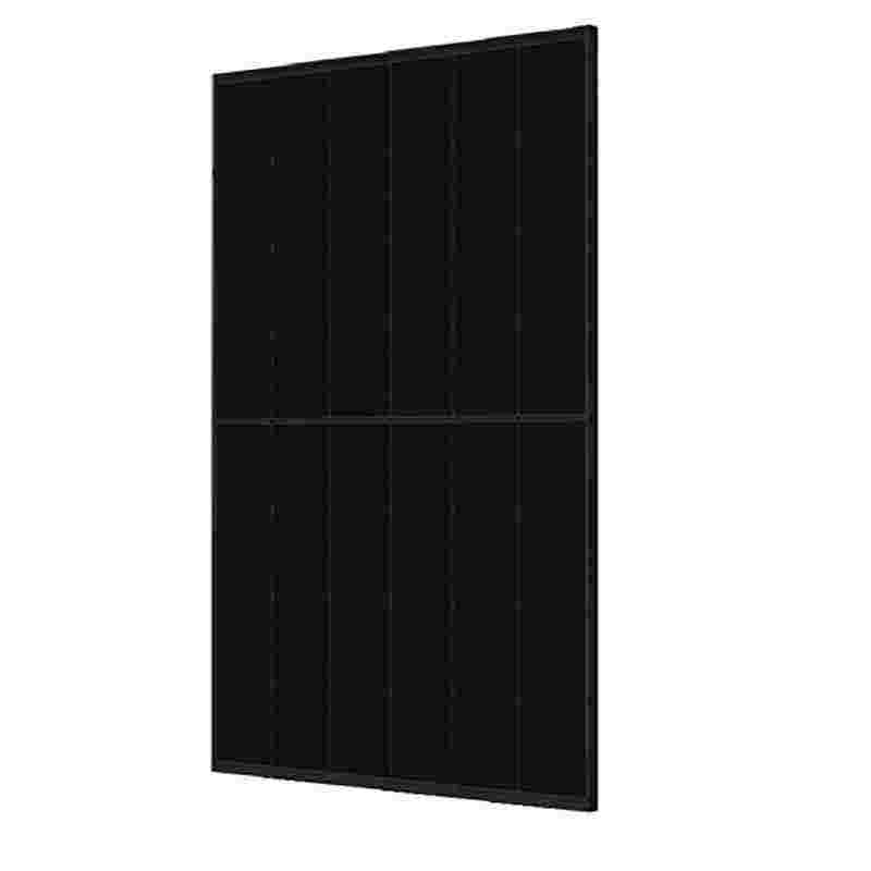 425W Poločlánkový monofaciální panel TW425MGT