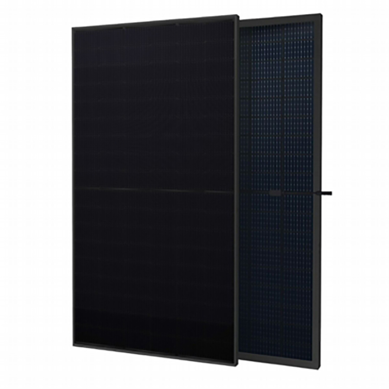 420W bifaciální solární panel DHM54D30-TP