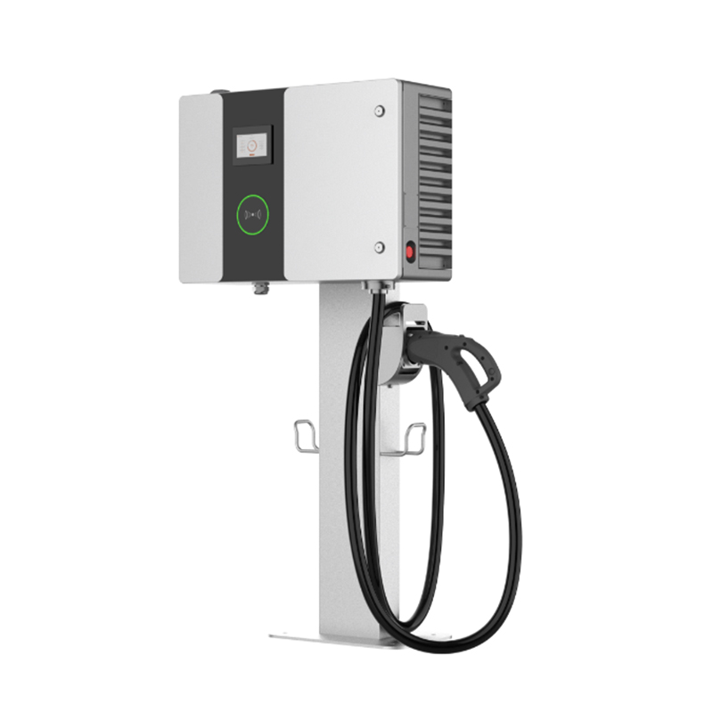 Nabíjecí hromada DC EV 30kW GBT EVSE