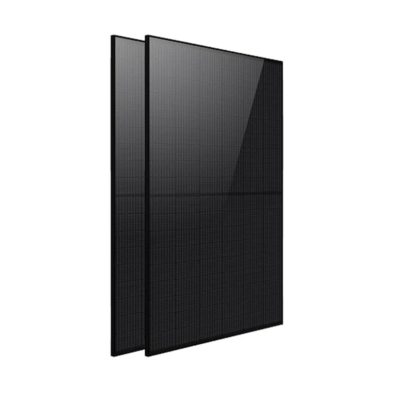 Plně černý solární panel SUNTECH-STP420S-420W