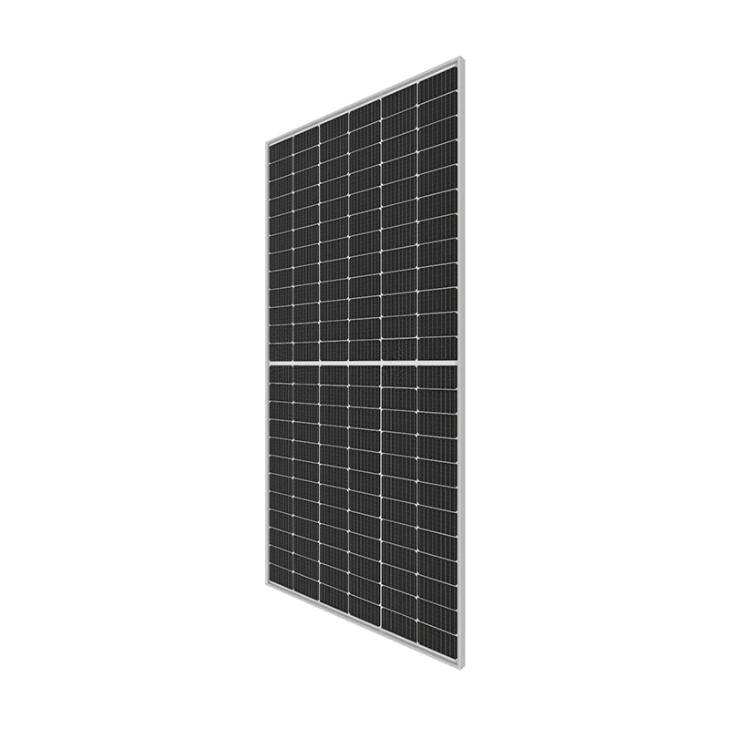 Jinko 620W 66HL4M-BDV bifaciální solární panel