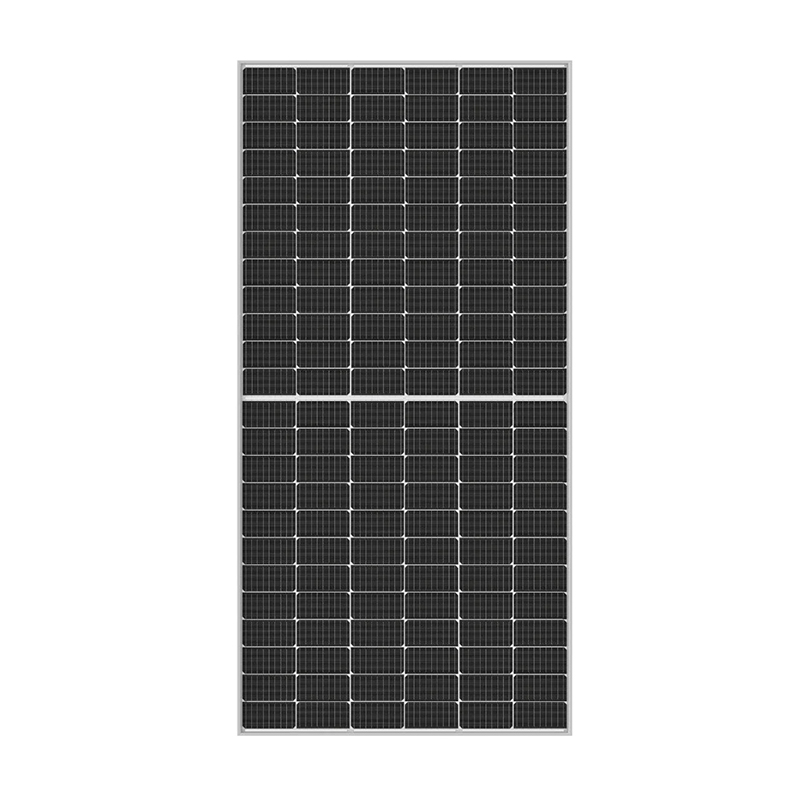 TW SOLAR 610W MNH66HD Bifaciální solární panel