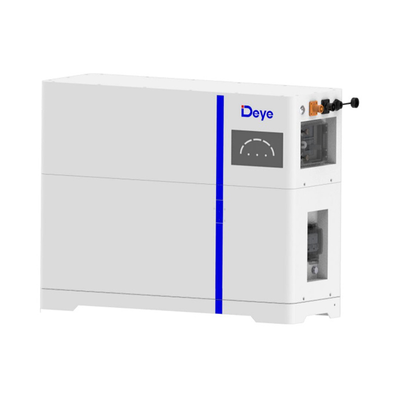 Lithiová baterie Deye AI-W5.1-B 5,12 kWh 51,2 V, 100 AH, IP65