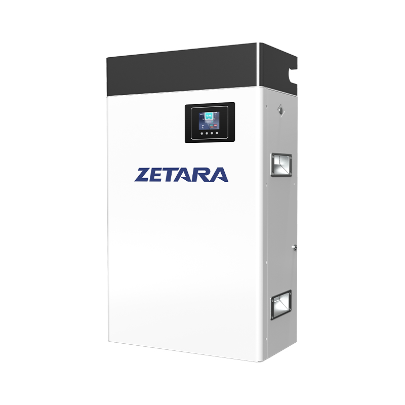 Zetara Clamber Batter Zles10000W 10kWh