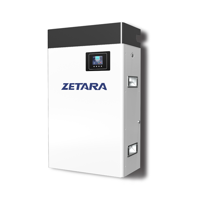 Zetara Clamber Batter Zles10000W 10kWh