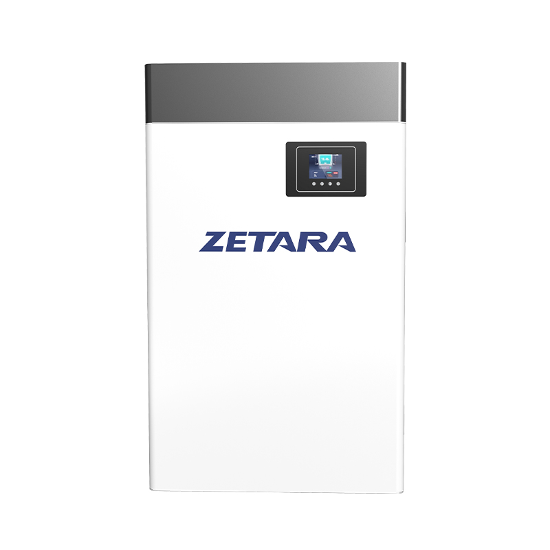 Zetara Clamber Batter Zles10000W 10kWh