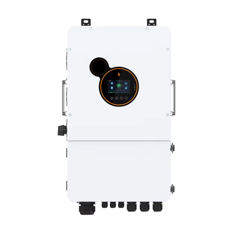 Srne US verze SEI-8K-UP Split Phase Hybrid Invertor